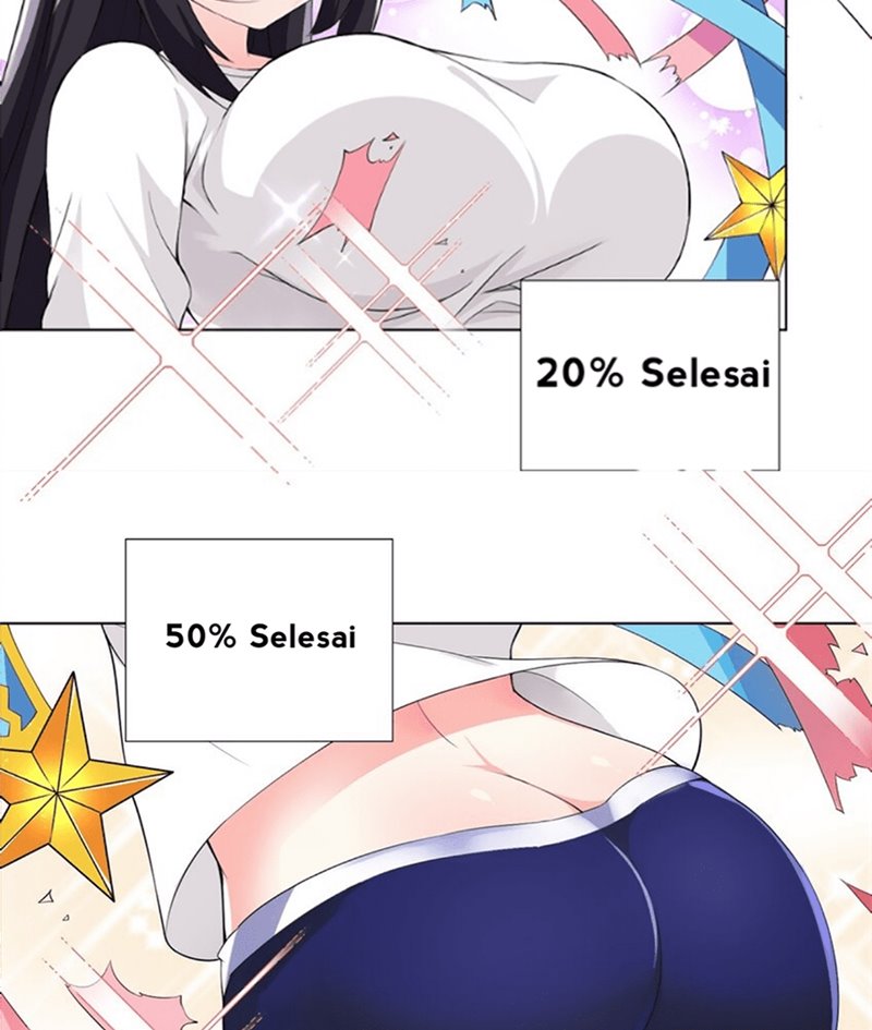 Became The Lucky 666 Princess Destiny Chapter 04 - Halaman 32