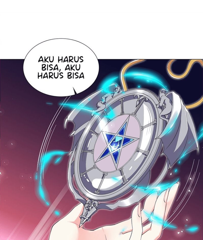 Became The Lucky 666 Princess Destiny Chapter 04 - Halaman 4