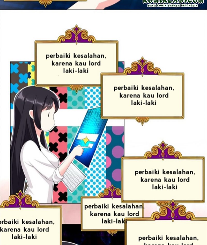 Became The Lucky 666 Princess Destiny Chapter 04 - Halaman 50