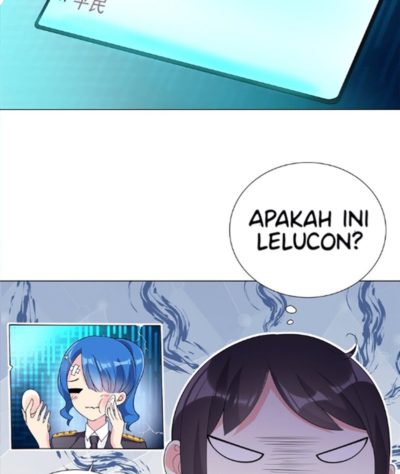 Became The Lucky 666 Princess Destiny Chapter 04 - Halaman 55