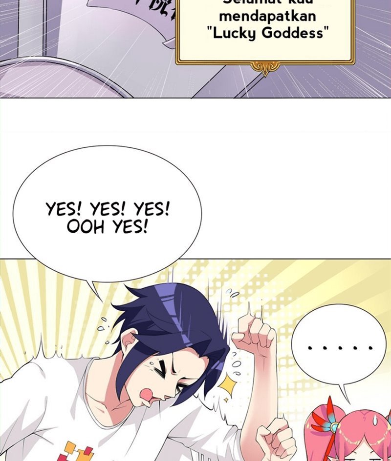 Became The Lucky 666 Princess Destiny Chapter 04 - Halaman 7