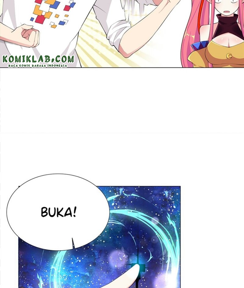 Became The Lucky 666 Princess Destiny Chapter 04 - Halaman 8