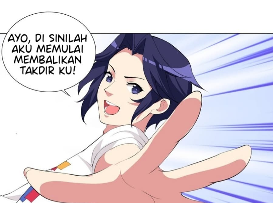 Became The Lucky 666 Princess Destiny Chapter 03 - Halaman 13