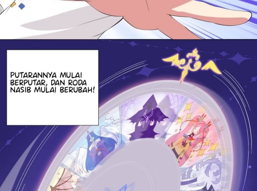 Became The Lucky 666 Princess Destiny Chapter 03 - Halaman 14