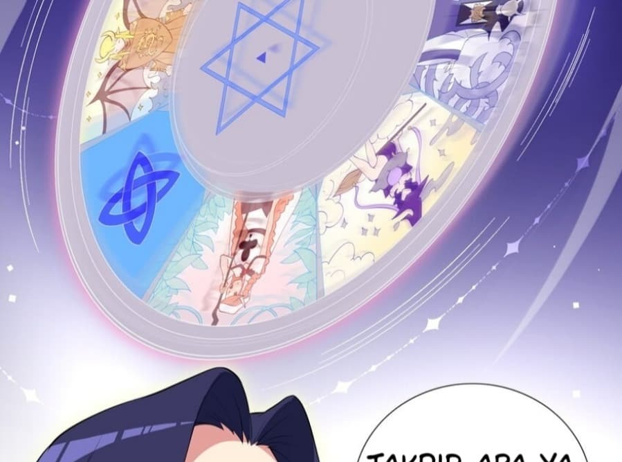 Became The Lucky 666 Princess Destiny Chapter 03 - Halaman 15