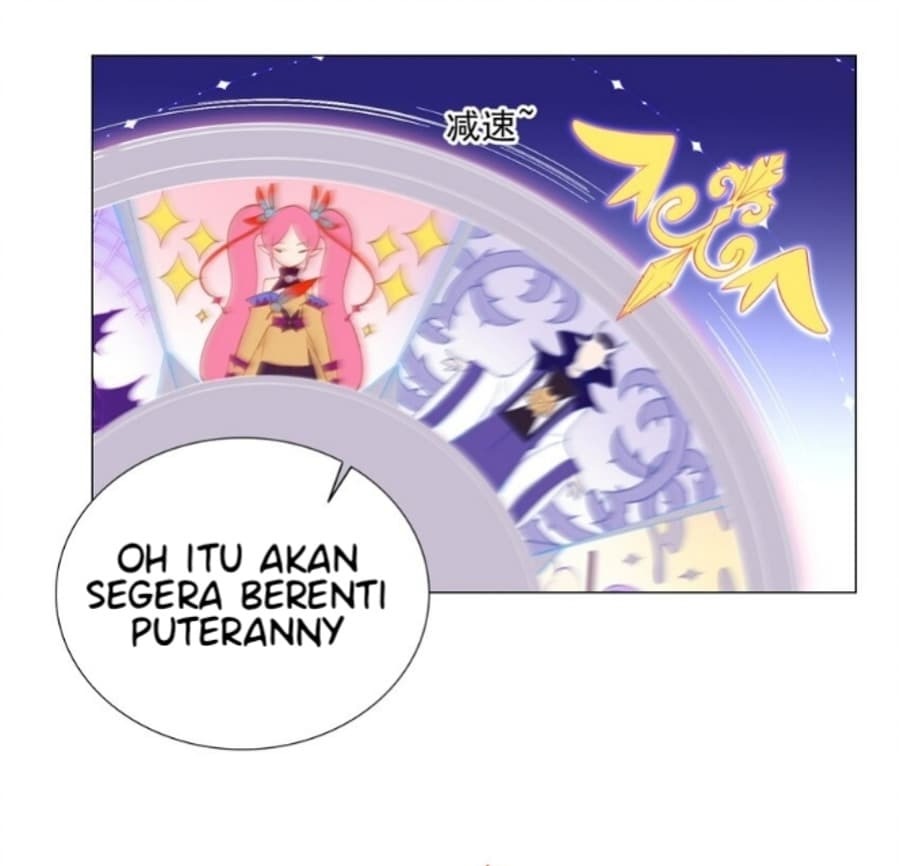 Became The Lucky 666 Princess Destiny Chapter 03 - Halaman 19