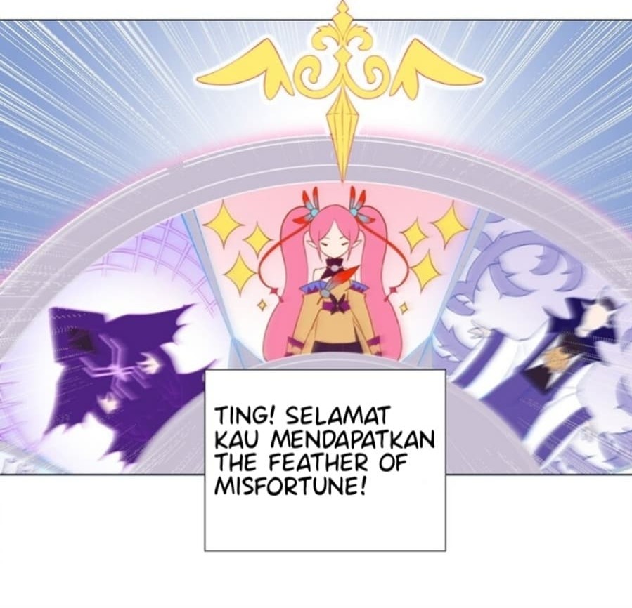 Became The Lucky 666 Princess Destiny Chapter 03 - Halaman 20