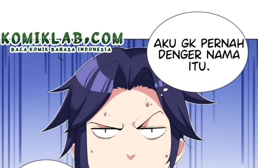 Became The Lucky 666 Princess Destiny Chapter 03 - Halaman 21