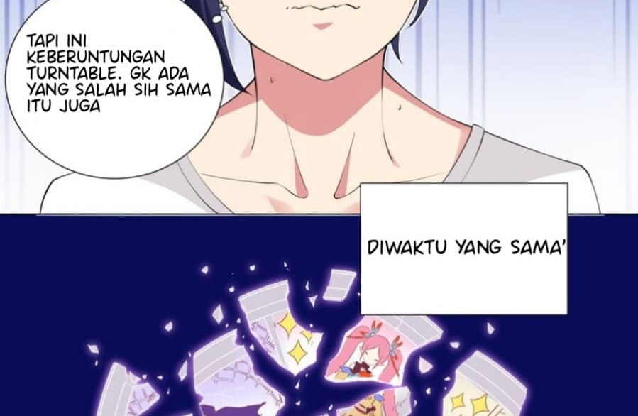 Became The Lucky 666 Princess Destiny Chapter 03 - Halaman 22