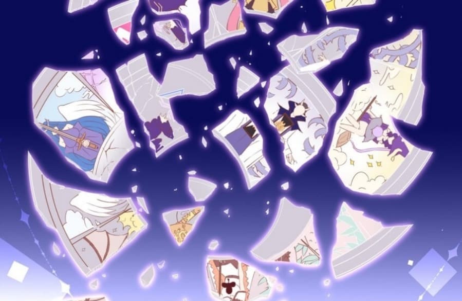 Became The Lucky 666 Princess Destiny Chapter 03 - Halaman 23