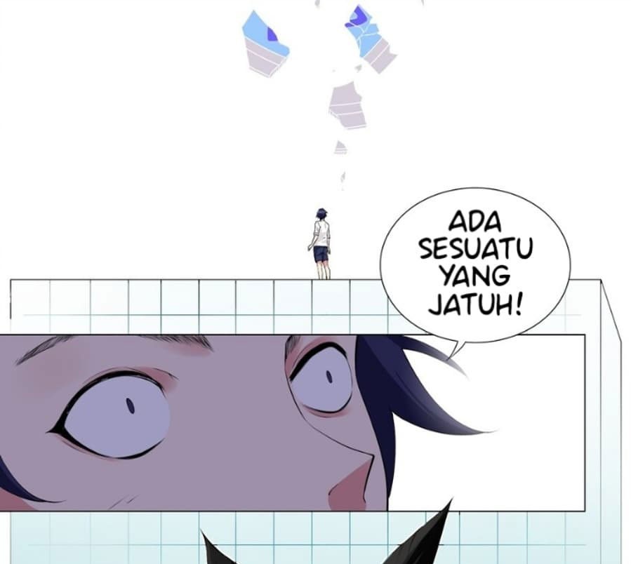 Became The Lucky 666 Princess Destiny Chapter 03 - Halaman 25