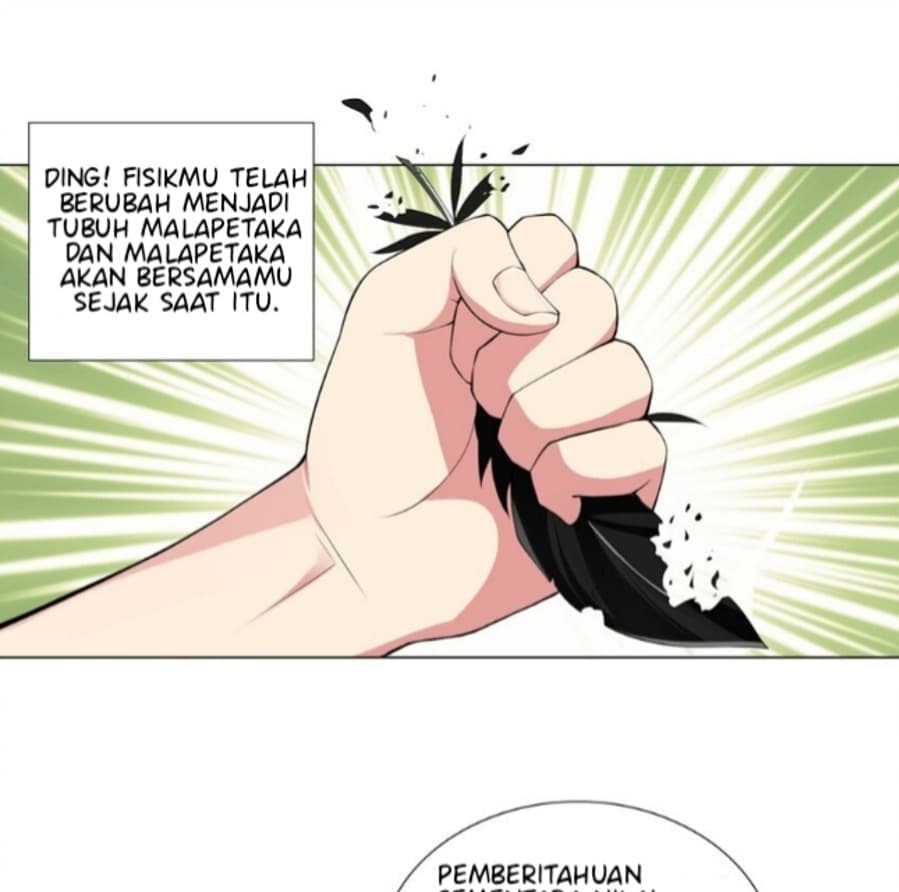 Became The Lucky 666 Princess Destiny Chapter 03 - Halaman 29