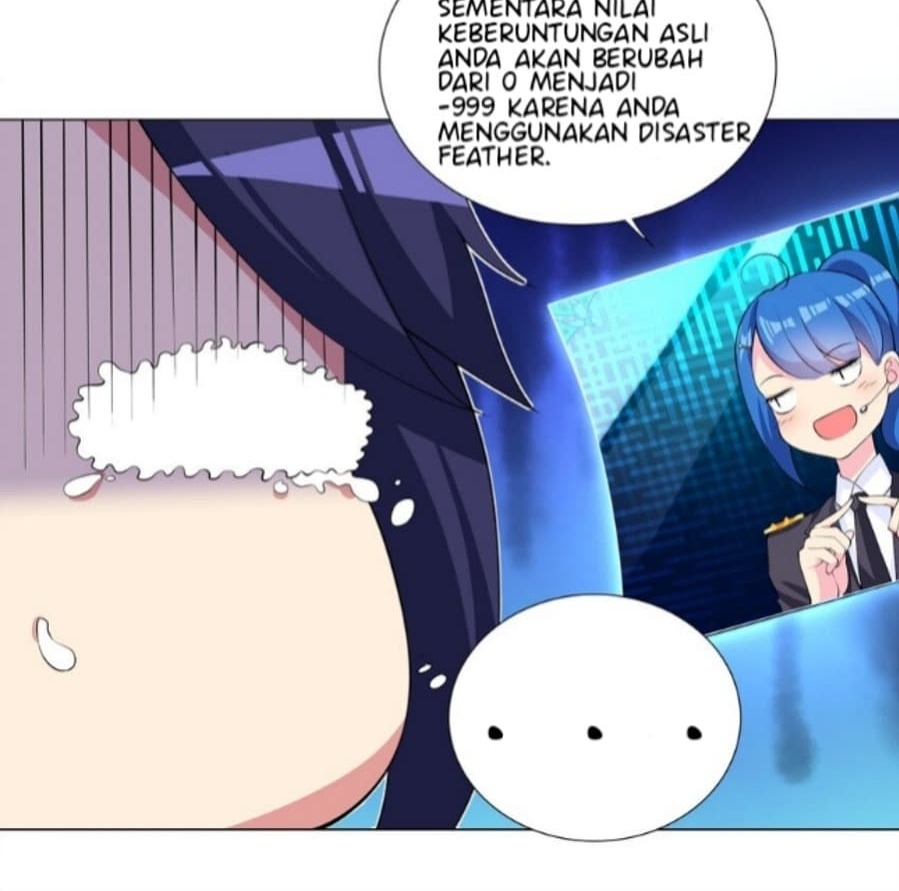Became The Lucky 666 Princess Destiny Chapter 03 - Halaman 30