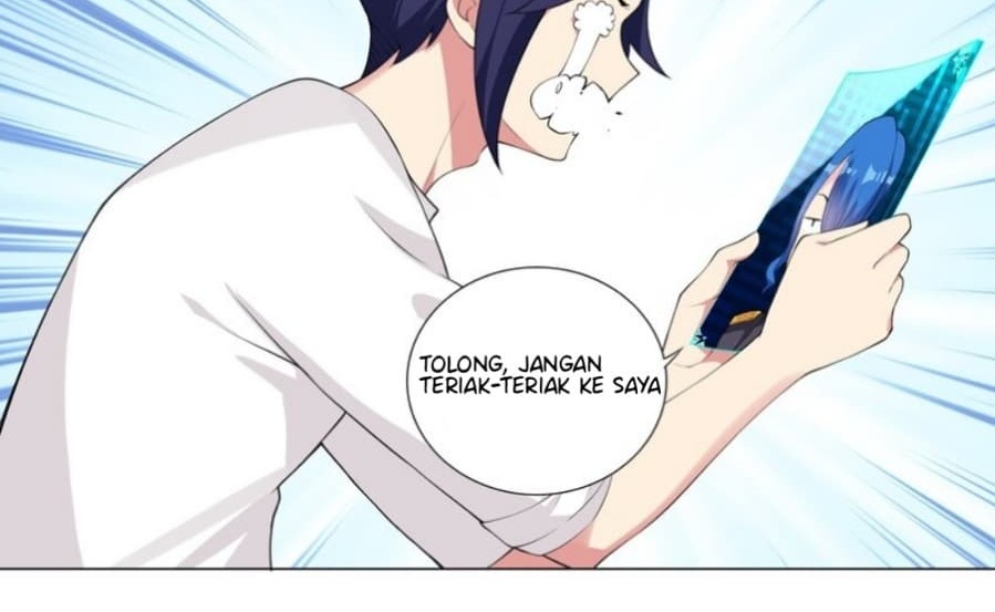 Became The Lucky 666 Princess Destiny Chapter 03 - Halaman 32