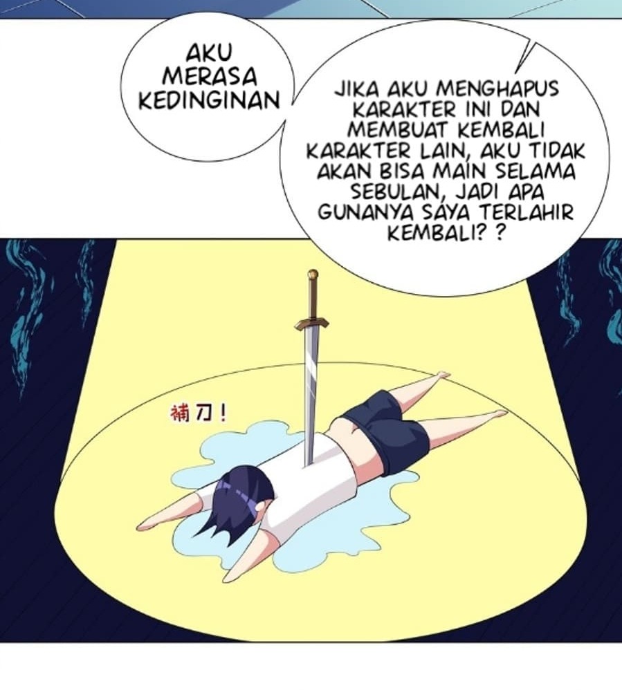 Became The Lucky 666 Princess Destiny Chapter 03 - Halaman 34