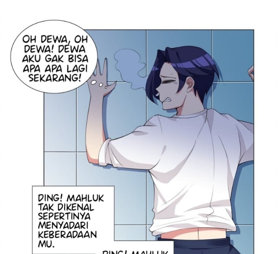 Became The Lucky 666 Princess Destiny Chapter 03 - Halaman 37