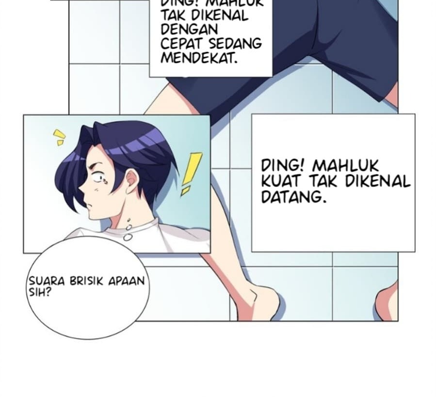 Became The Lucky 666 Princess Destiny Chapter 03 - Halaman 38