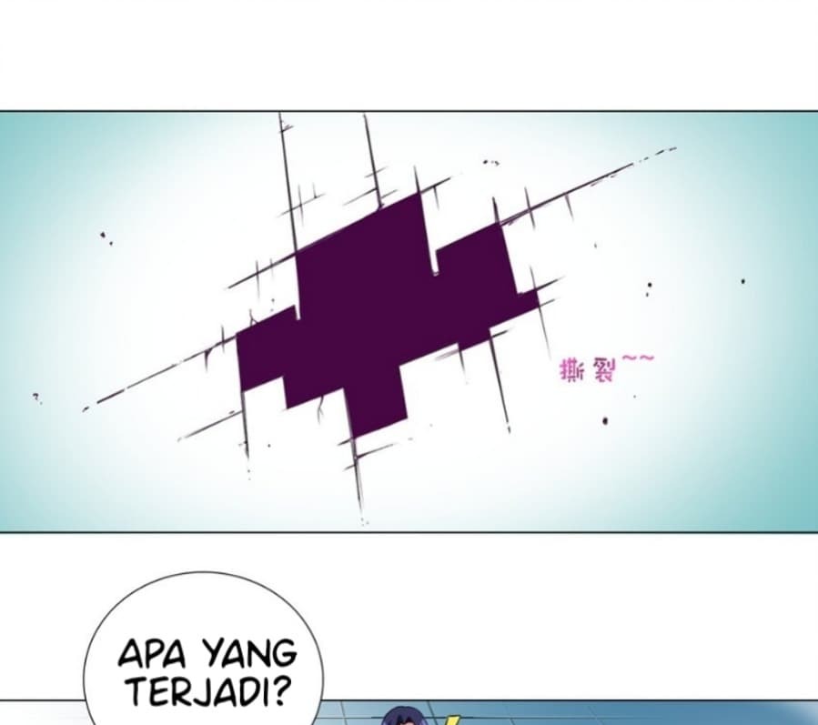 Became The Lucky 666 Princess Destiny Chapter 03 - Halaman 39