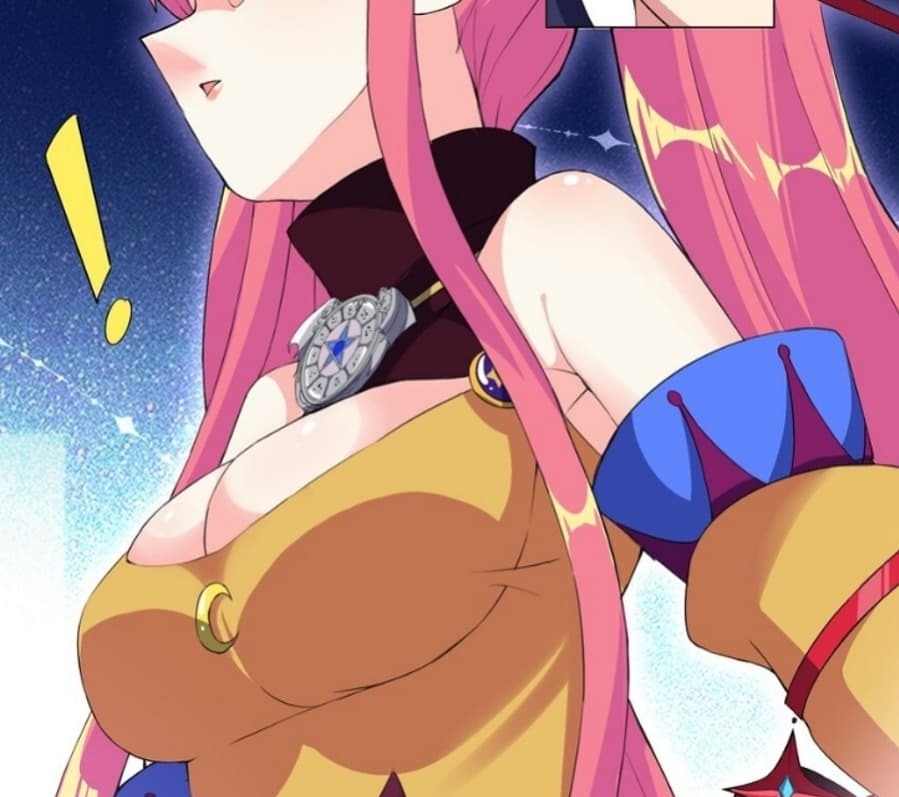 Became The Lucky 666 Princess Destiny Chapter 03 - Halaman 41