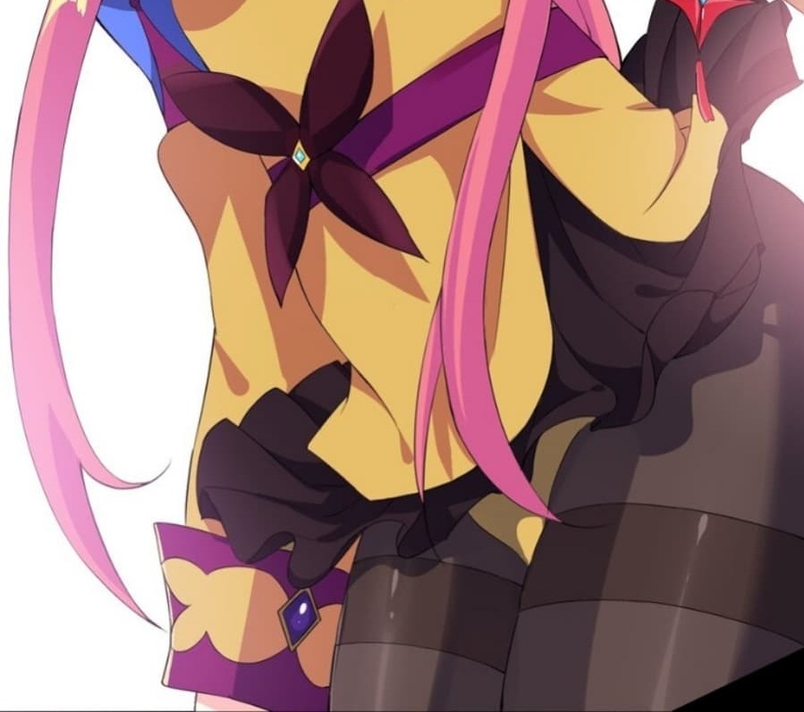 Became The Lucky 666 Princess Destiny Chapter 03 - Halaman 42