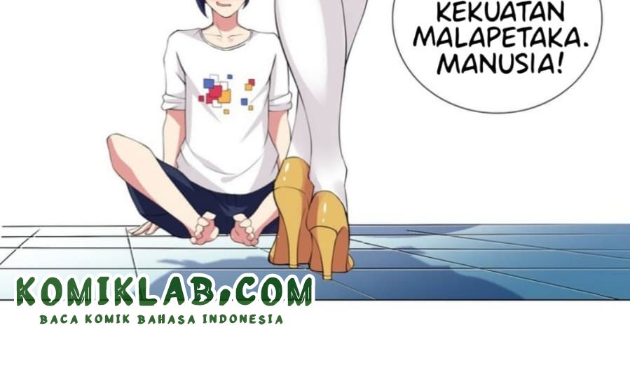 Became The Lucky 666 Princess Destiny Chapter 03 - Halaman 44