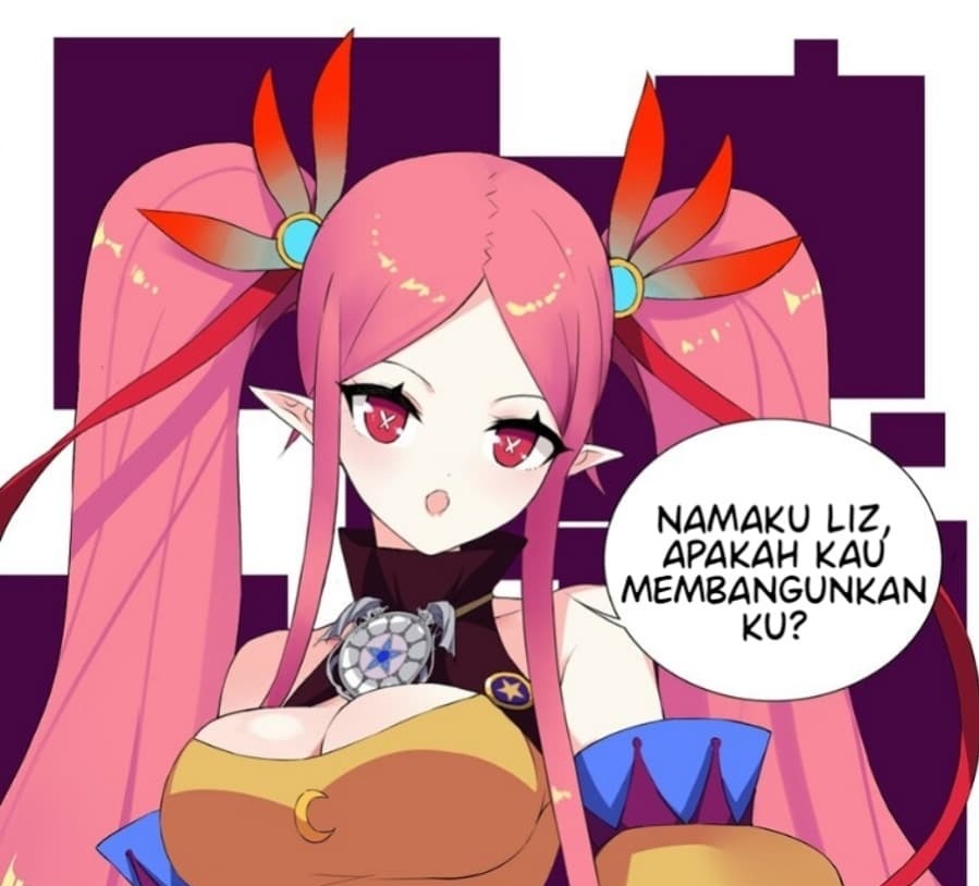 Became The Lucky 666 Princess Destiny Chapter 03 - Halaman 45