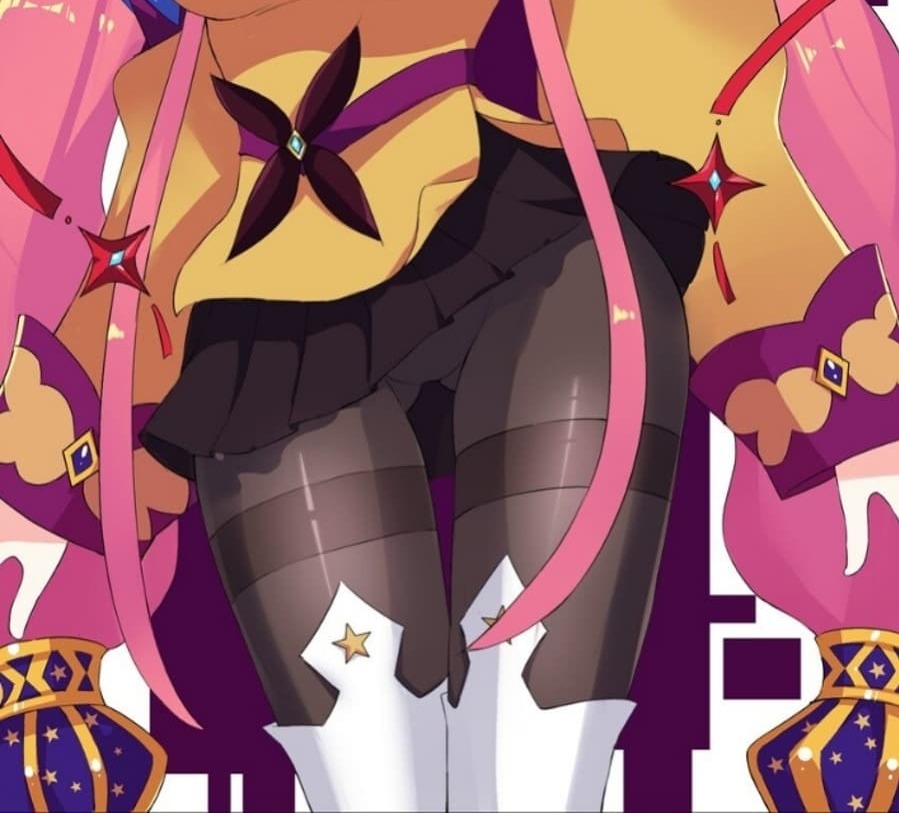 Became The Lucky 666 Princess Destiny Chapter 03 - Halaman 46