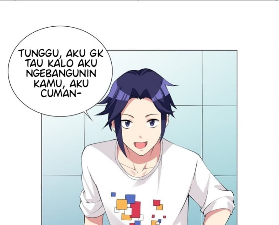 Became The Lucky 666 Princess Destiny Chapter 03 - Halaman 47
