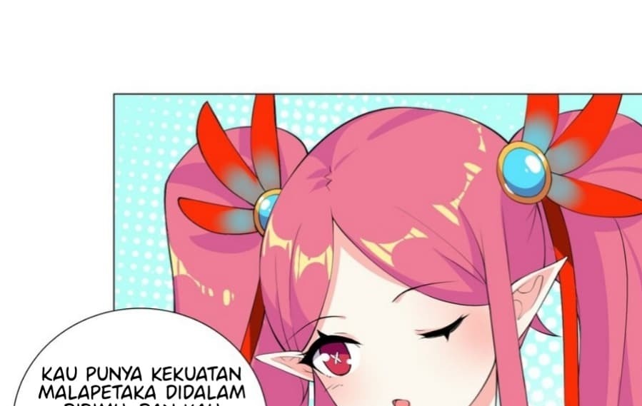 Became The Lucky 666 Princess Destiny Chapter 03 - Halaman 49