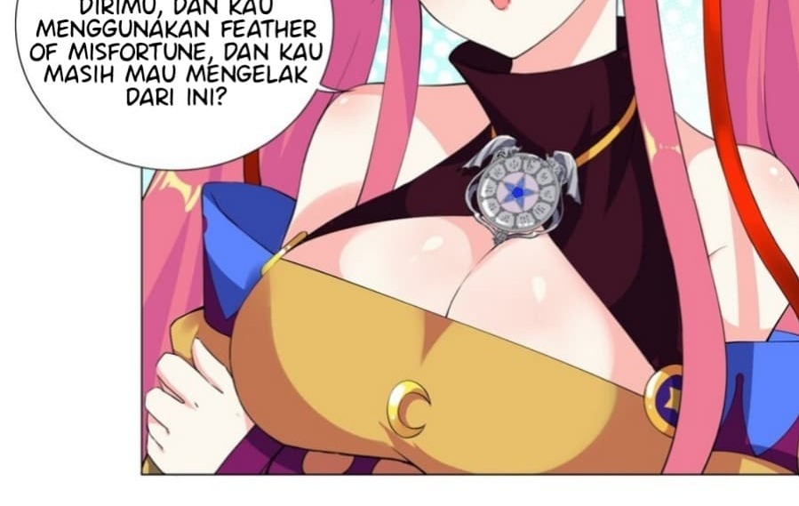 Became The Lucky 666 Princess Destiny Chapter 03 - Halaman 50