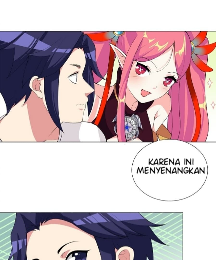Became The Lucky 666 Princess Destiny Chapter 03 - Halaman 53
