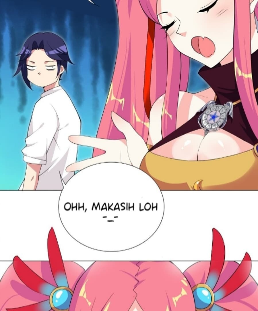 Became The Lucky 666 Princess Destiny Chapter 03 - Halaman 55