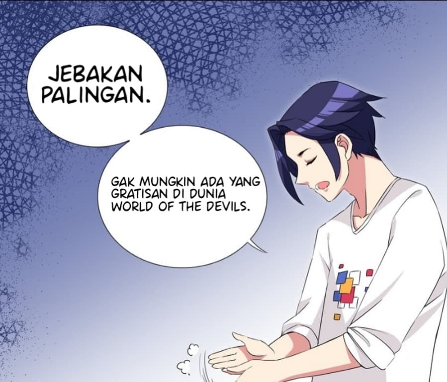 Became The Lucky 666 Princess Destiny Chapter 03 - Halaman 57