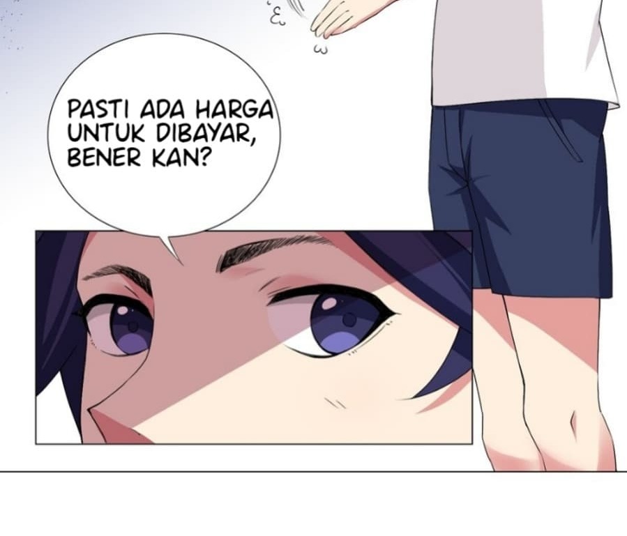 Became The Lucky 666 Princess Destiny Chapter 03 - Halaman 58