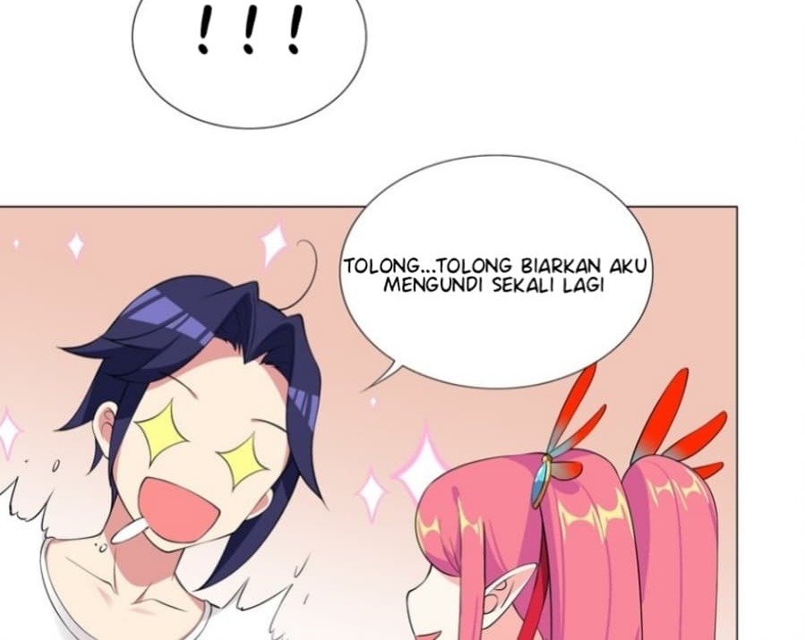 Became The Lucky 666 Princess Destiny Chapter 03 - Halaman 60
