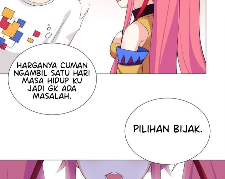Became The Lucky 666 Princess Destiny Chapter 03 - Halaman 61