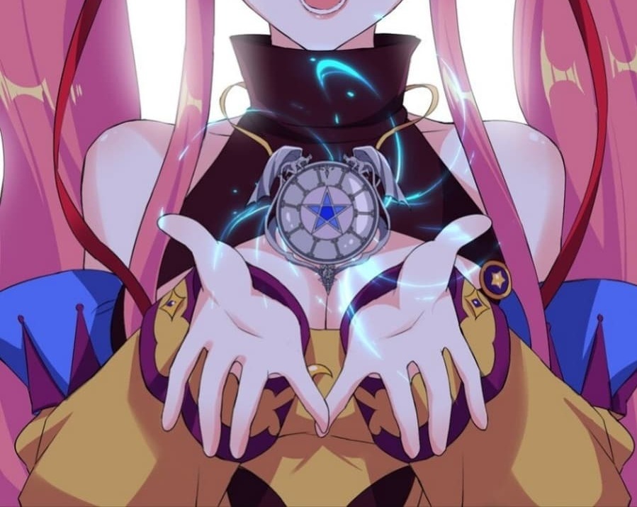 Became The Lucky 666 Princess Destiny Chapter 03 - Halaman 62