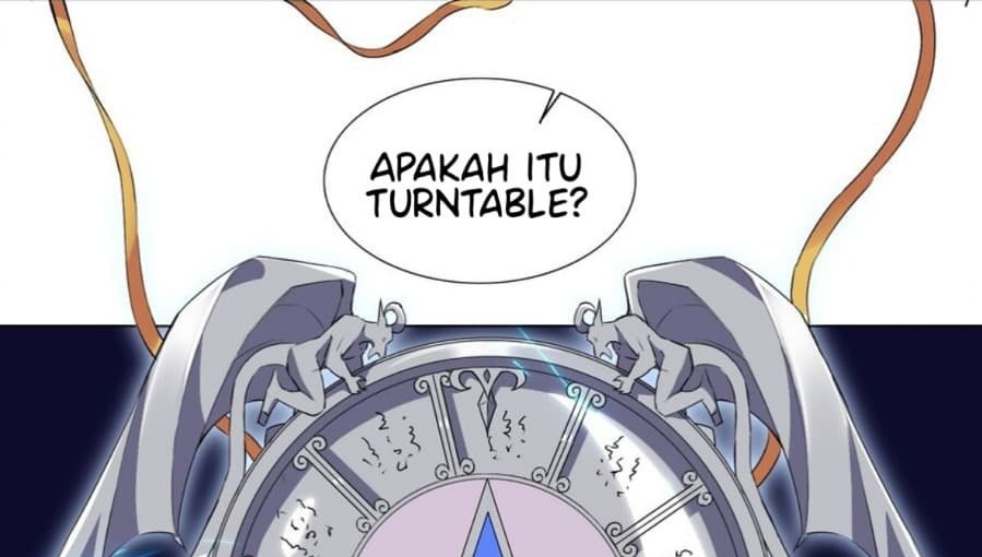 Became The Lucky 666 Princess Destiny Chapter 03 - Halaman 63