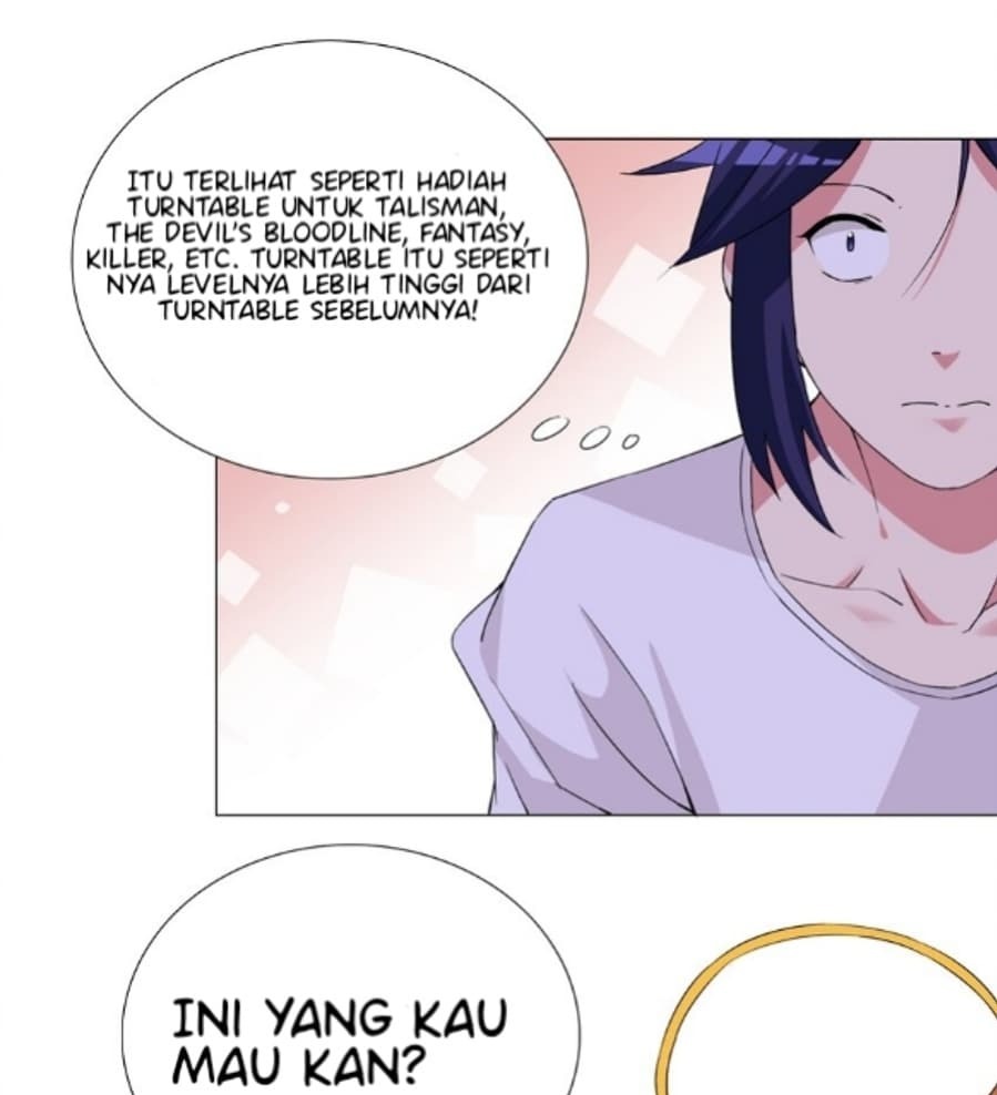 Became The Lucky 666 Princess Destiny Chapter 03 - Halaman 65