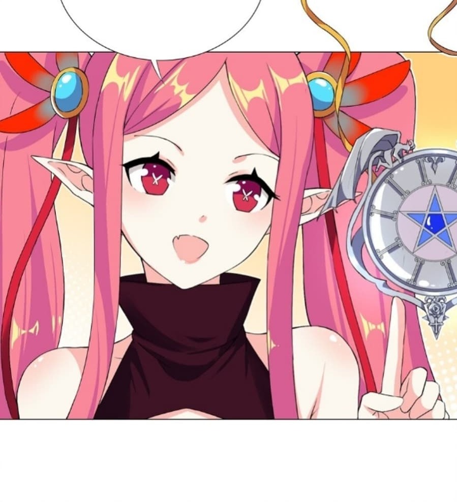 Became The Lucky 666 Princess Destiny Chapter 03 - Halaman 66