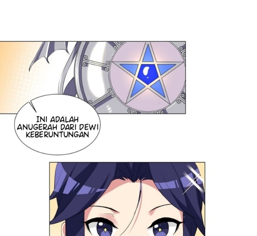 Became The Lucky 666 Princess Destiny Chapter 03 - Halaman 67