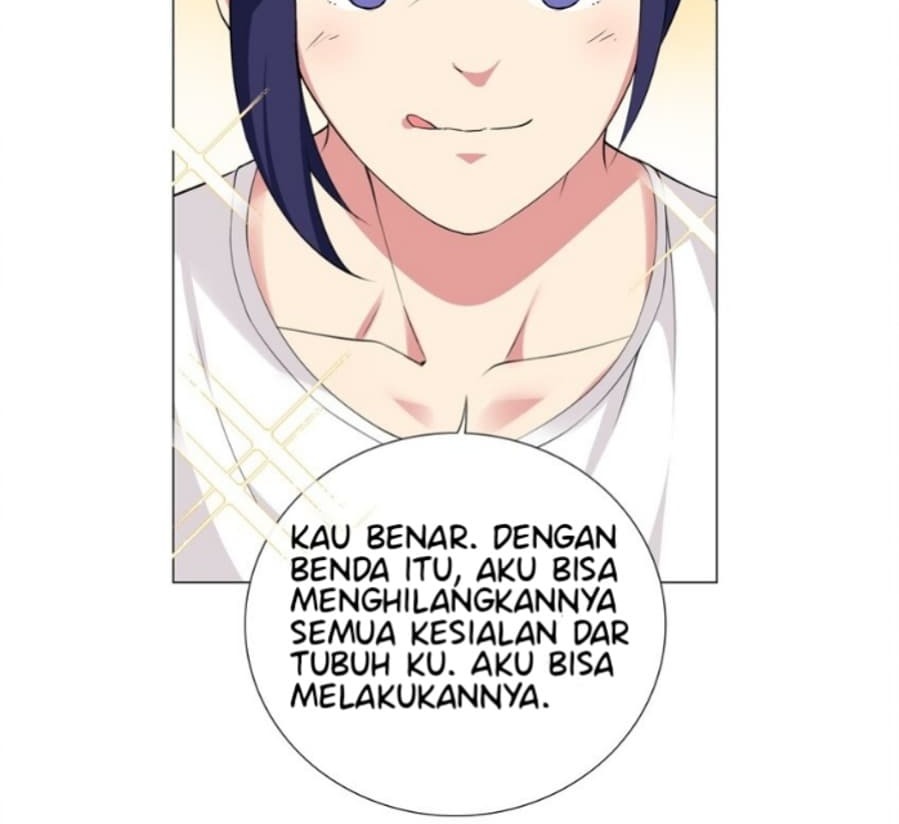 Became The Lucky 666 Princess Destiny Chapter 03 - Halaman 68