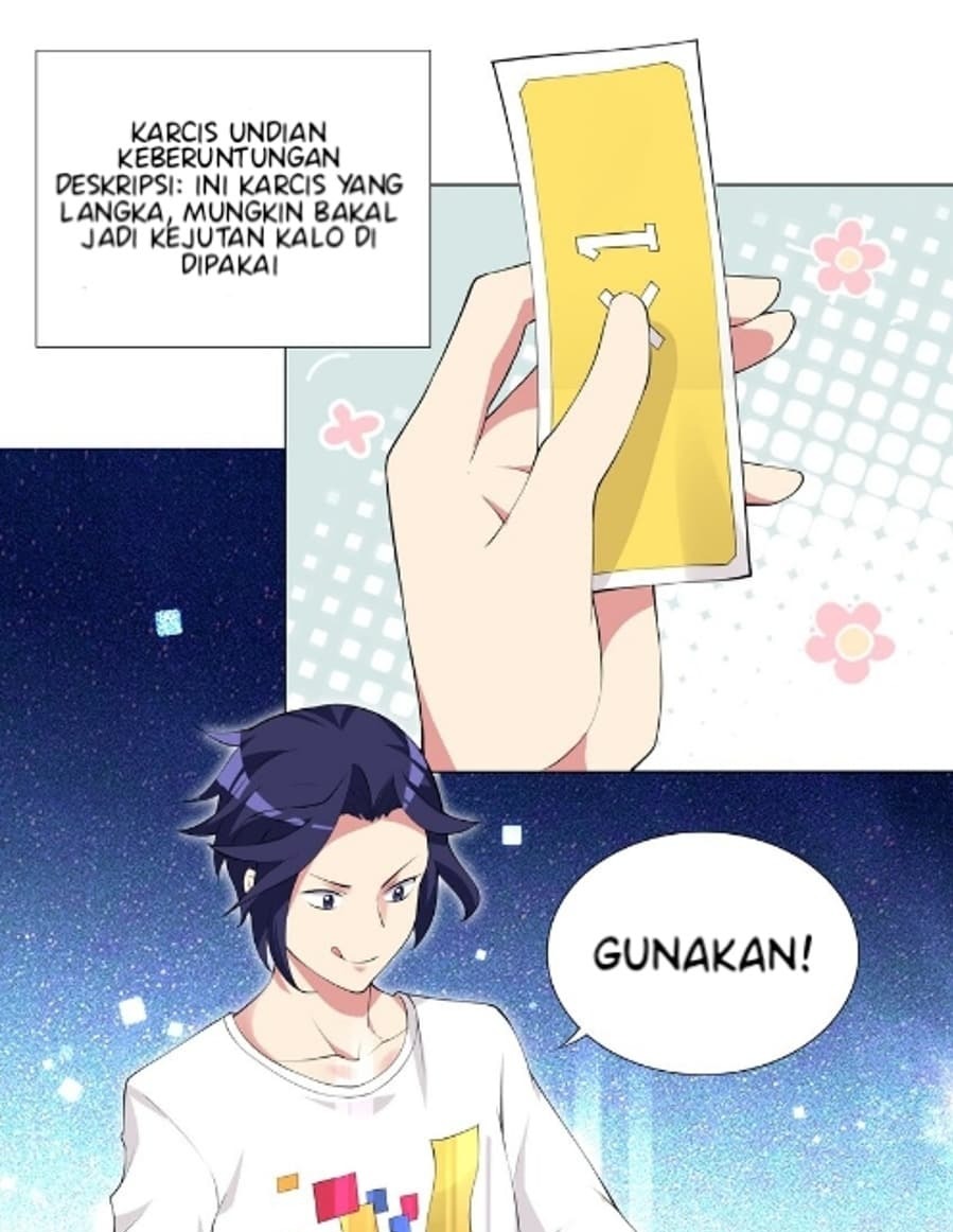 Became The Lucky 666 Princess Destiny Chapter 03 - Halaman 9
