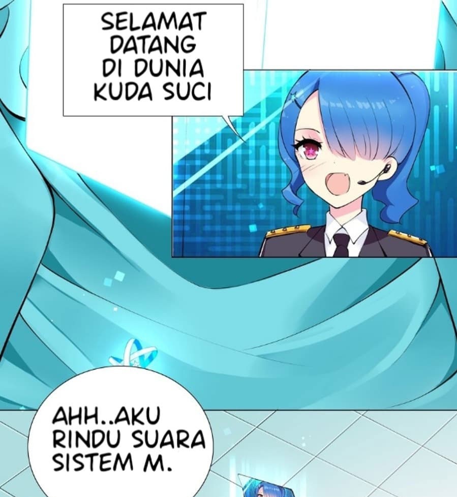 Became The Lucky 666 Princess Destiny Chapter 02 - Halaman 15