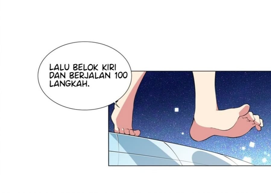 Became The Lucky 666 Princess Destiny Chapter 02 - Halaman 22