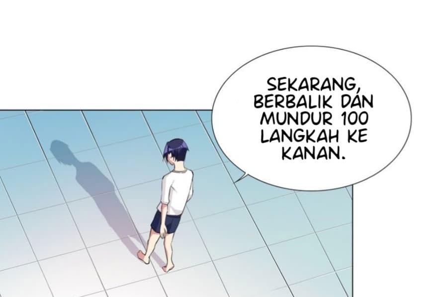 Became The Lucky 666 Princess Destiny Chapter 02 - Halaman 23