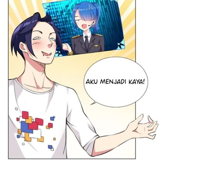Became The Lucky 666 Princess Destiny Chapter 02 - Halaman 26