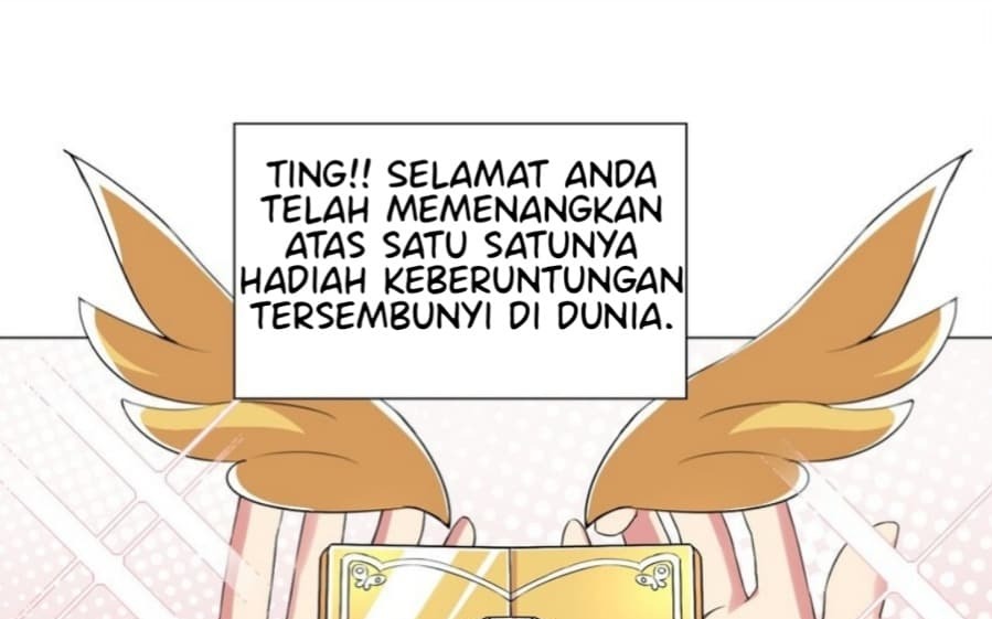 Became The Lucky 666 Princess Destiny Chapter 02 - Halaman 27