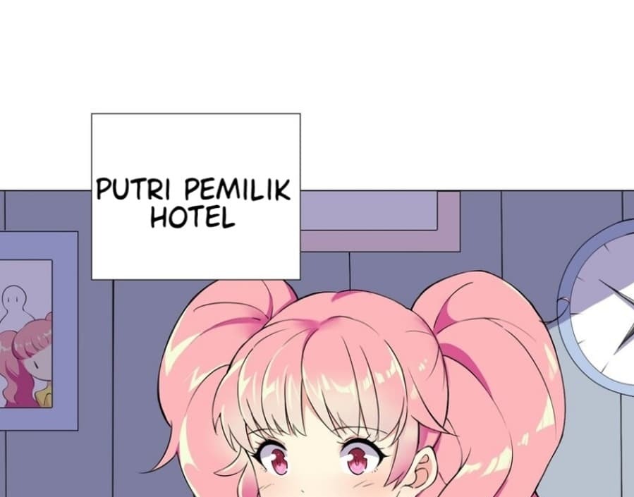 Became The Lucky 666 Princess Destiny Chapter 02 - Halaman 31