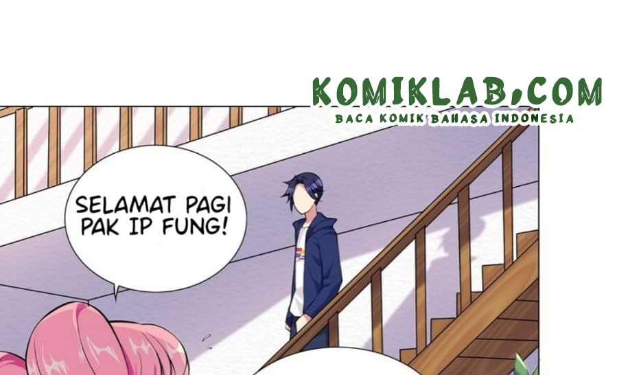 Became The Lucky 666 Princess Destiny Chapter 02 - Halaman 35
